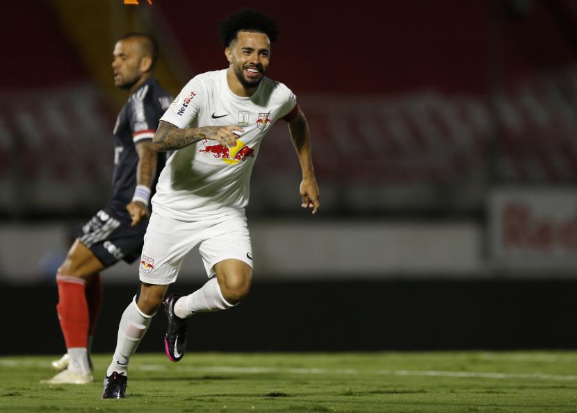 Confronto no Morumbi